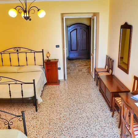 B&B Anita Agrigento Dış mekan fotoğraf