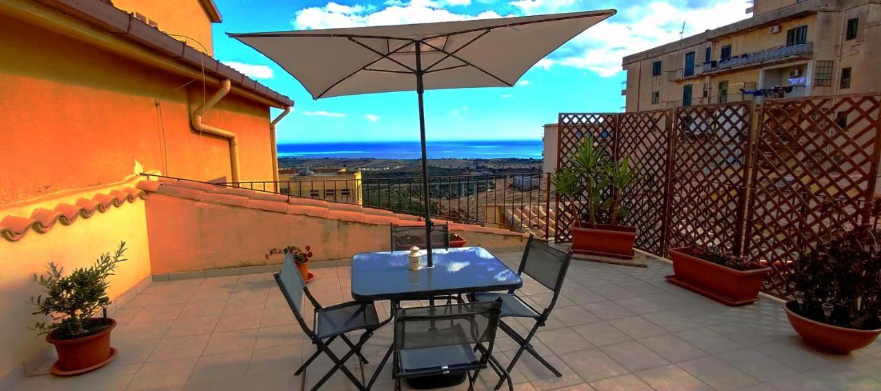 B&B Anita Agrigento Dış mekan fotoğraf