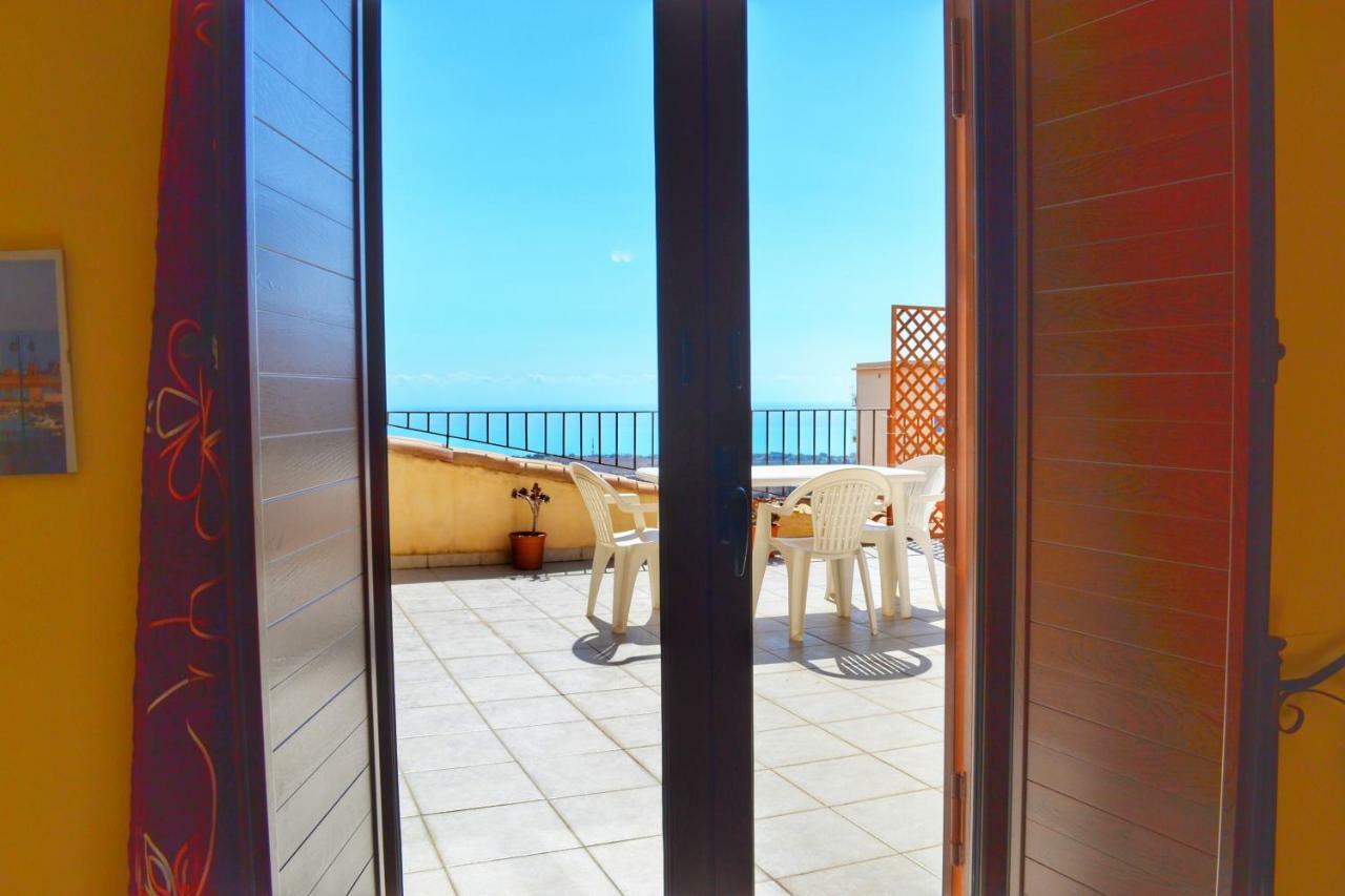 B&B Anita Agrigento Dış mekan fotoğraf