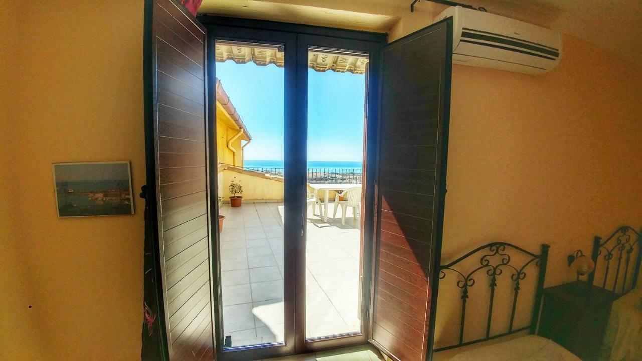 B&B Anita Agrigento Dış mekan fotoğraf