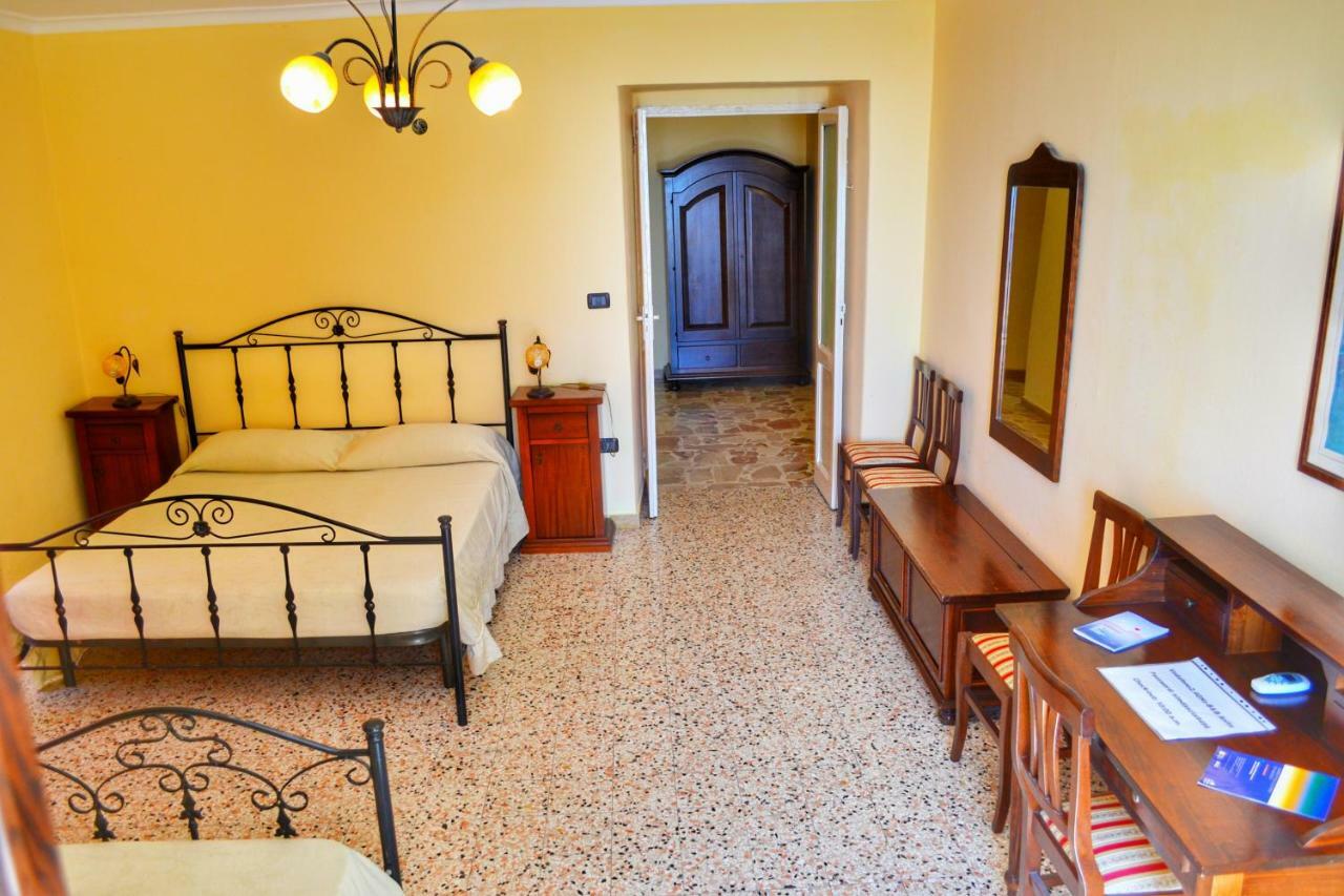 B&B Anita Agrigento Dış mekan fotoğraf