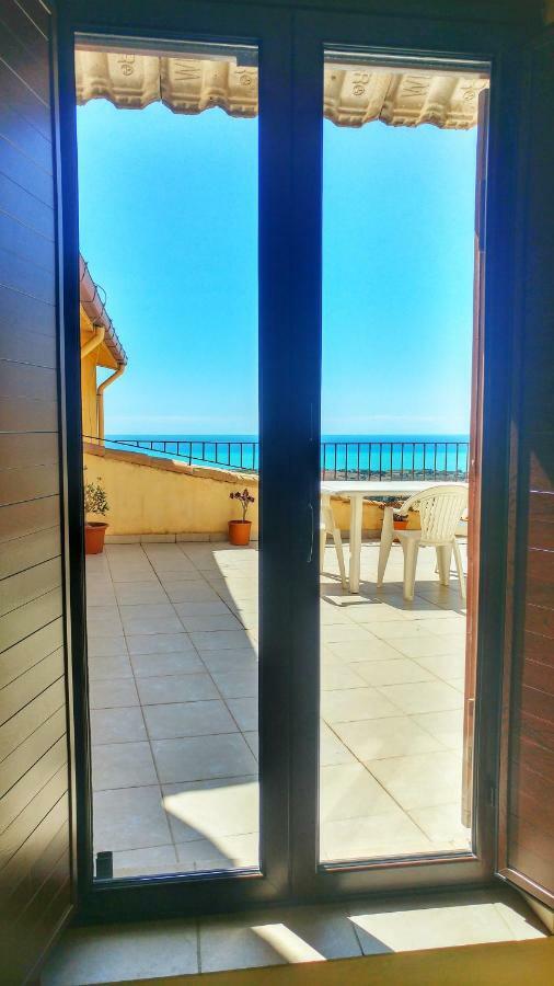 B&B Anita Agrigento Dış mekan fotoğraf