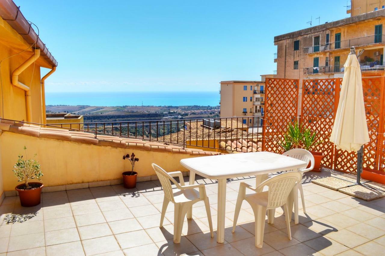 B&B Anita Agrigento Dış mekan fotoğraf