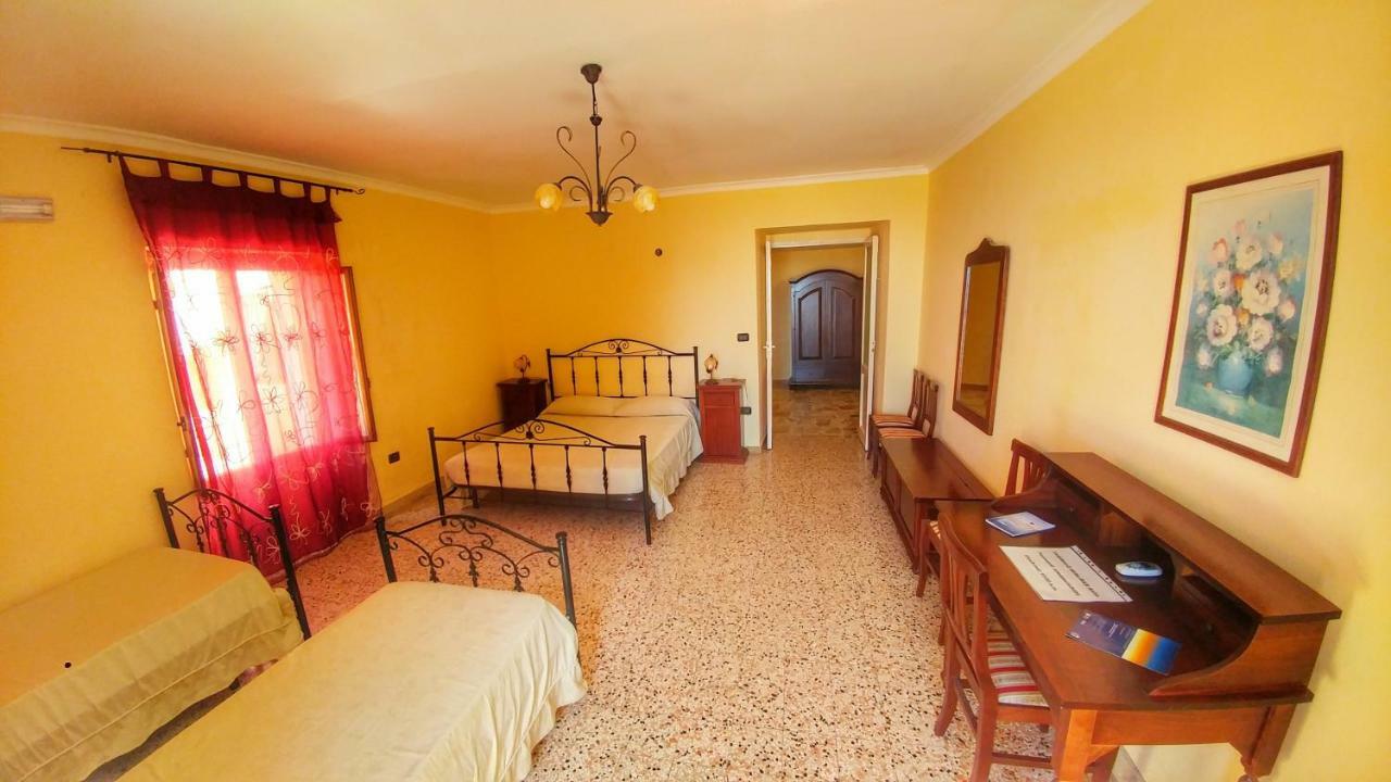 B&B Anita Agrigento Dış mekan fotoğraf