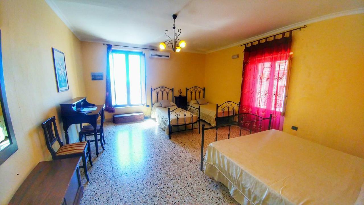 B&B Anita Agrigento Dış mekan fotoğraf