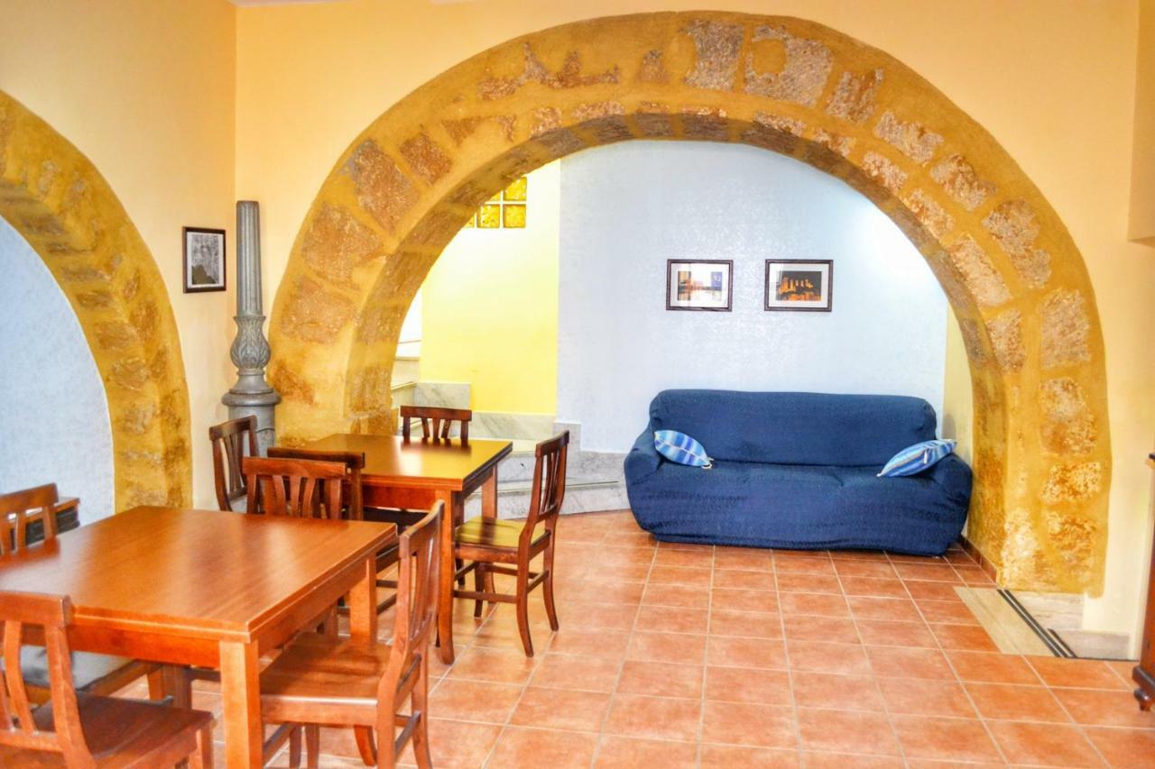 B&B Anita Agrigento Dış mekan fotoğraf