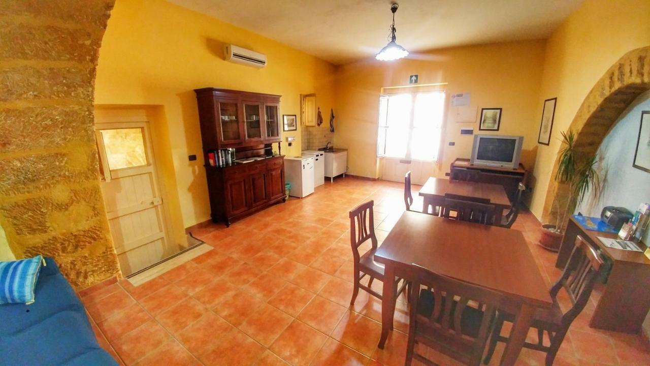 B&B Anita Agrigento Dış mekan fotoğraf