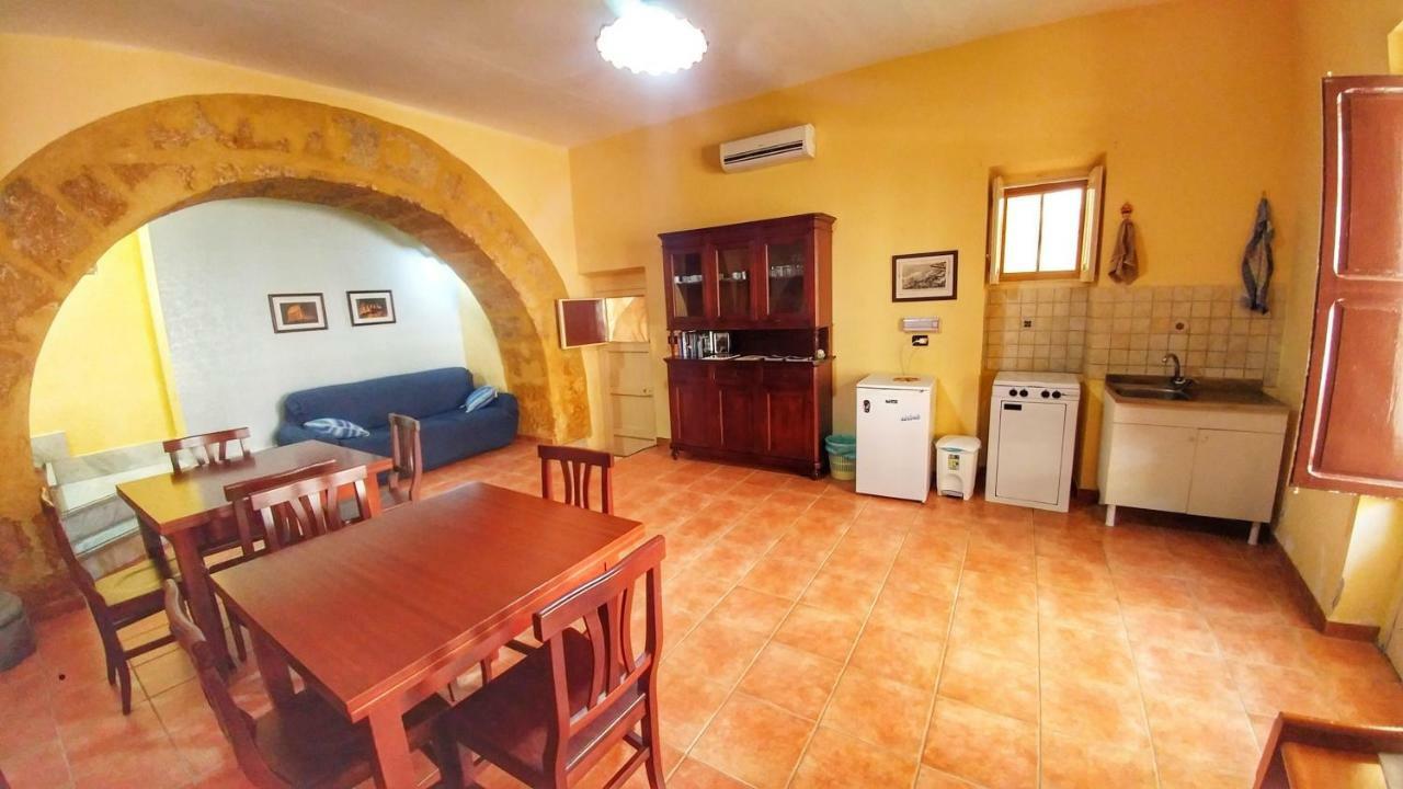 B&B Anita Agrigento Dış mekan fotoğraf
