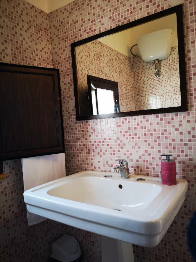 B&B Anita Agrigento Dış mekan fotoğraf