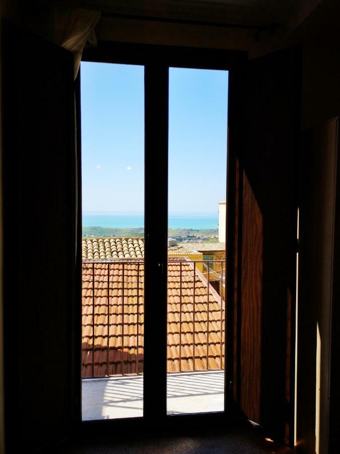 B&B Anita Agrigento Dış mekan fotoğraf