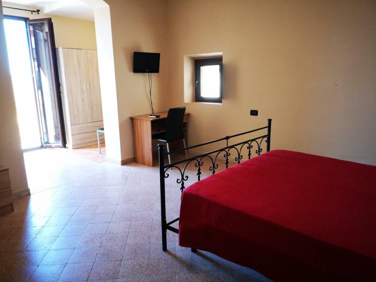 B&B Anita Agrigento Dış mekan fotoğraf