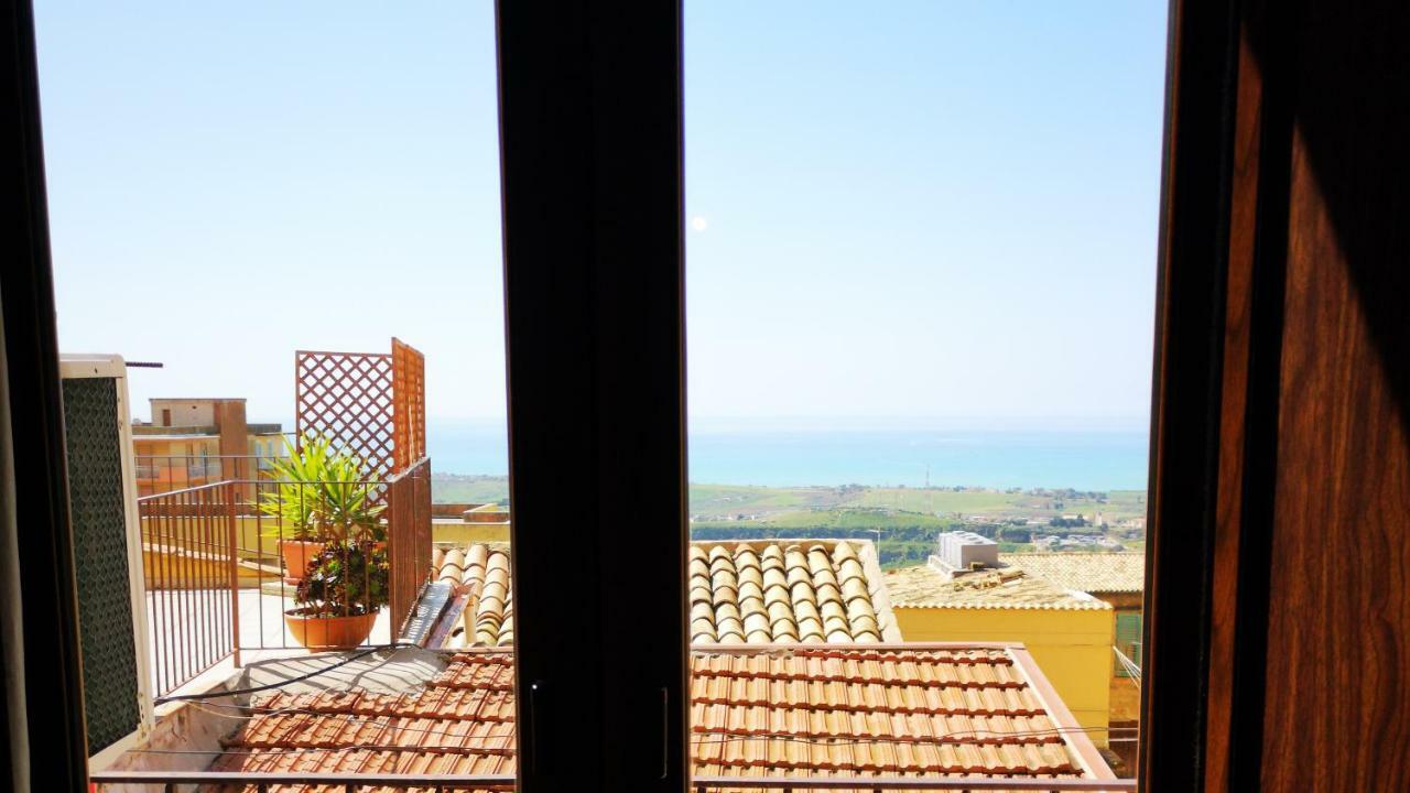 B&B Anita Agrigento Dış mekan fotoğraf