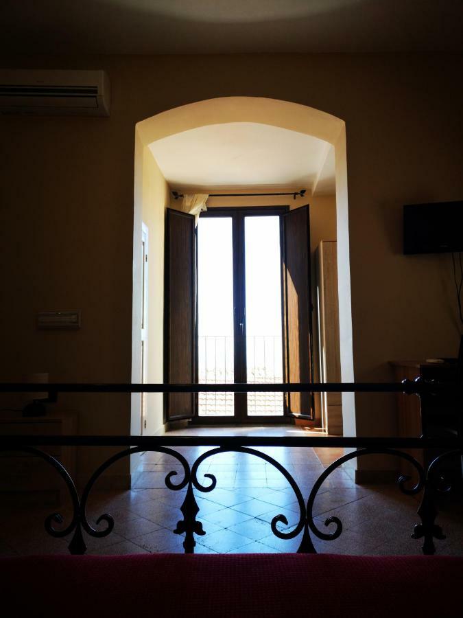 B&B Anita Agrigento Dış mekan fotoğraf