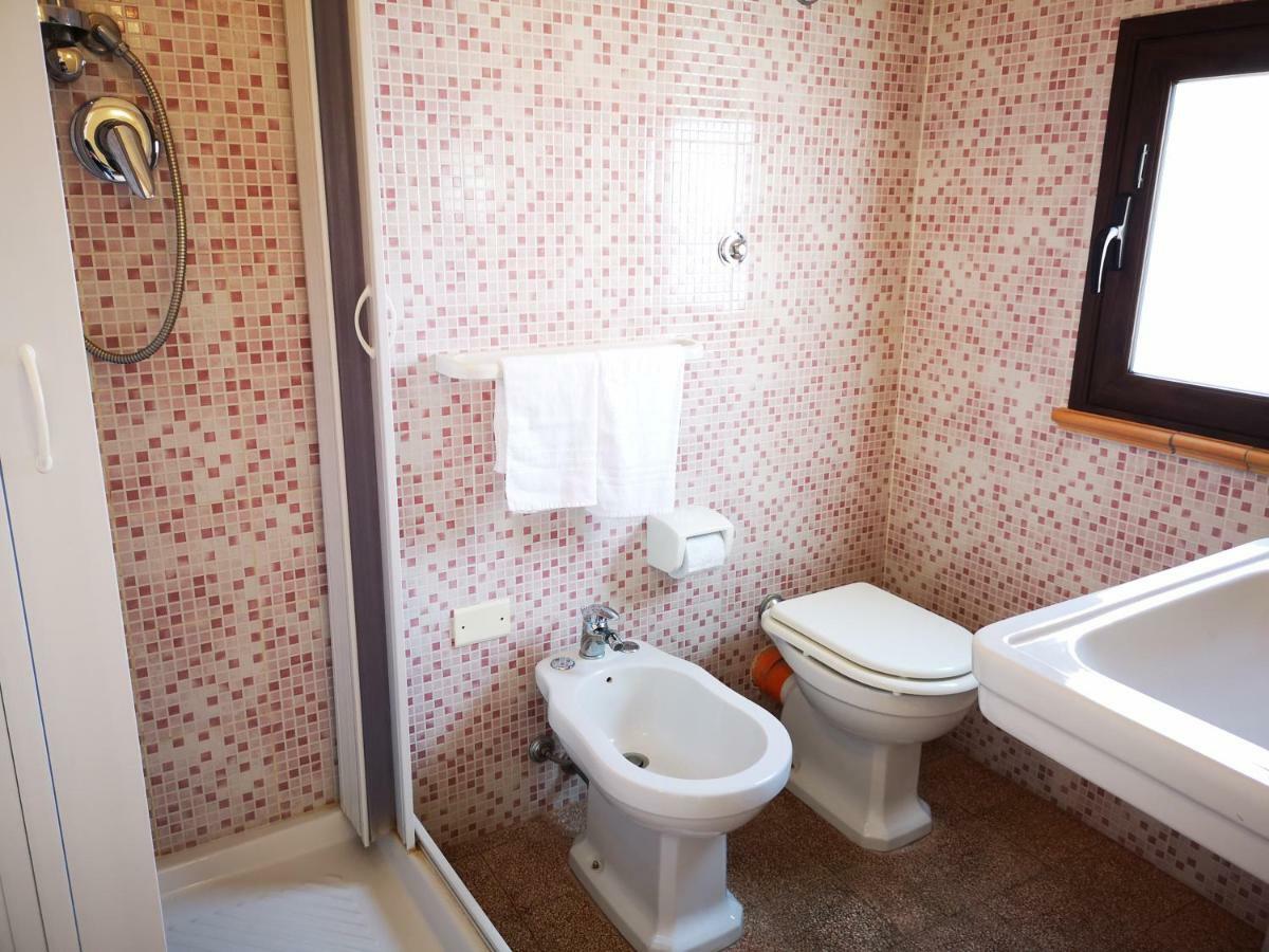 B&B Anita Agrigento Dış mekan fotoğraf