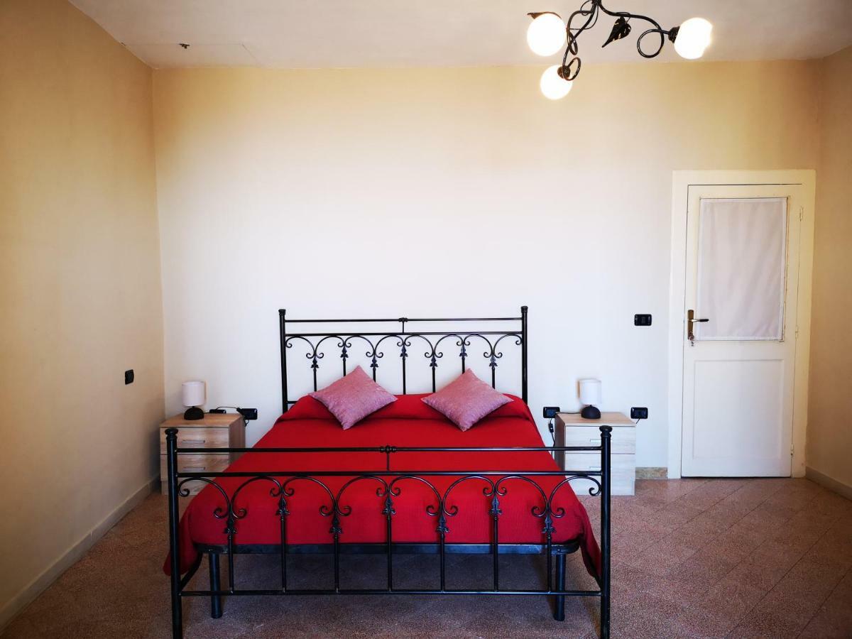 B&B Anita Agrigento Dış mekan fotoğraf