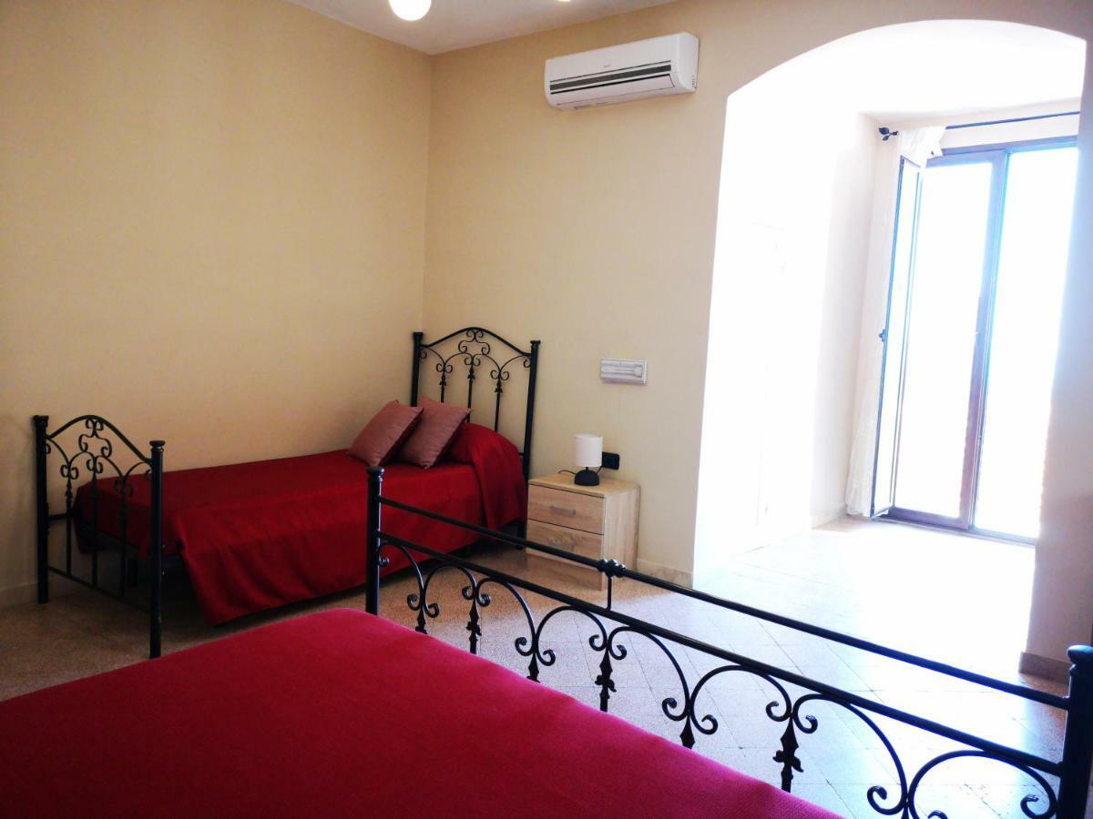 B&B Anita Agrigento Dış mekan fotoğraf