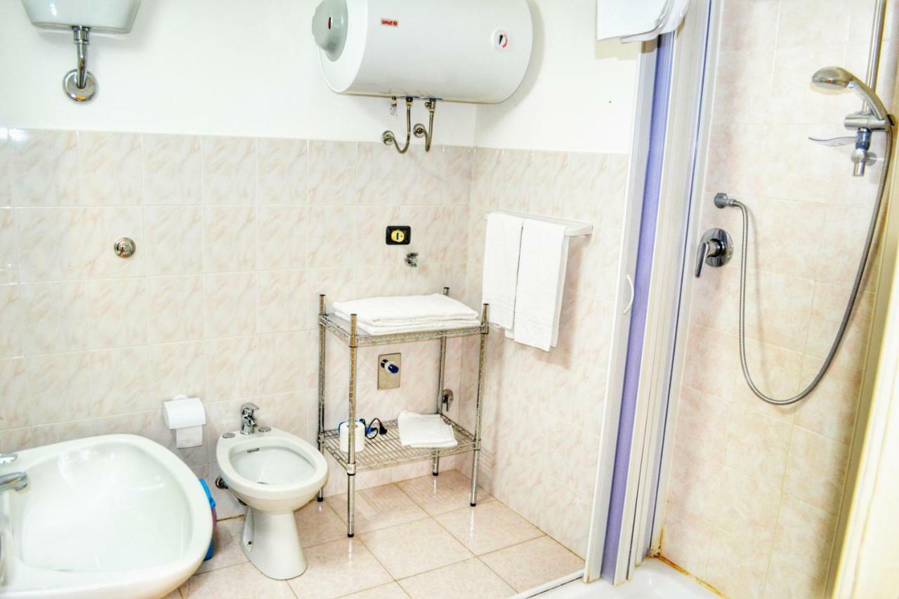 B&B Anita Agrigento Dış mekan fotoğraf