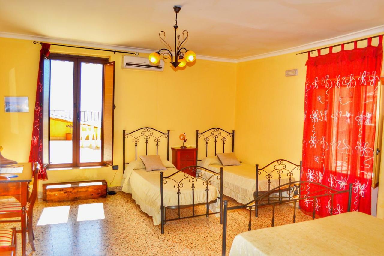 B&B Anita Agrigento Dış mekan fotoğraf