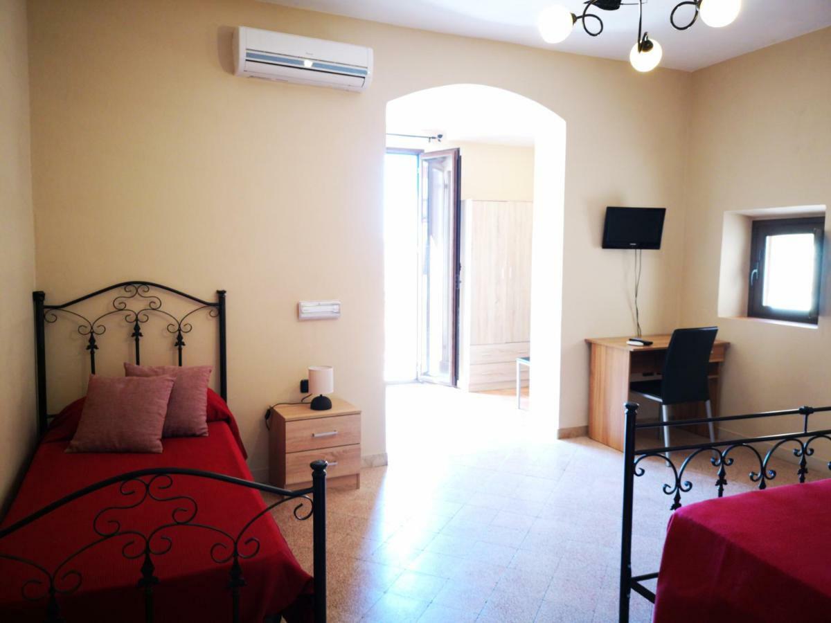 B&B Anita Agrigento Dış mekan fotoğraf