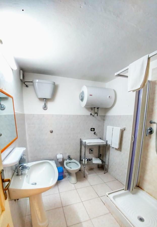 B&B Anita Agrigento Dış mekan fotoğraf